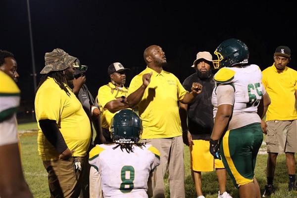  SE Football